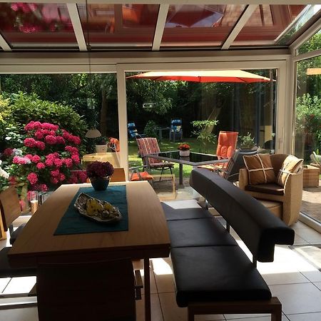 Bed & Breakfast Faas Wittlich Buitenkant foto