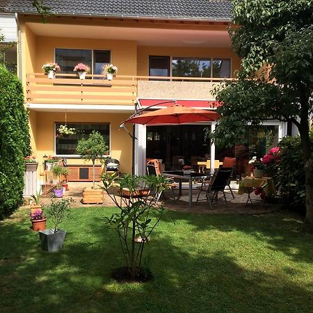 Bed & Breakfast Faas Wittlich Buitenkant foto