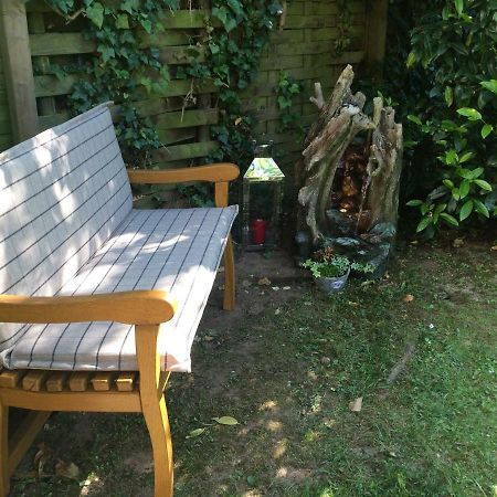 Bed & Breakfast Faas Wittlich Buitenkant foto