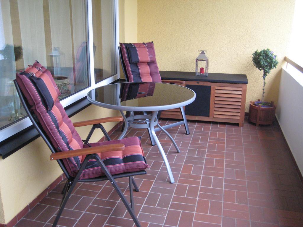 Bed & Breakfast Faas Wittlich Buitenkant foto