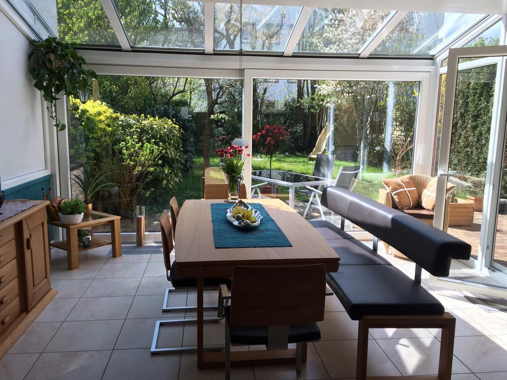 Bed & Breakfast Faas Wittlich Buitenkant foto