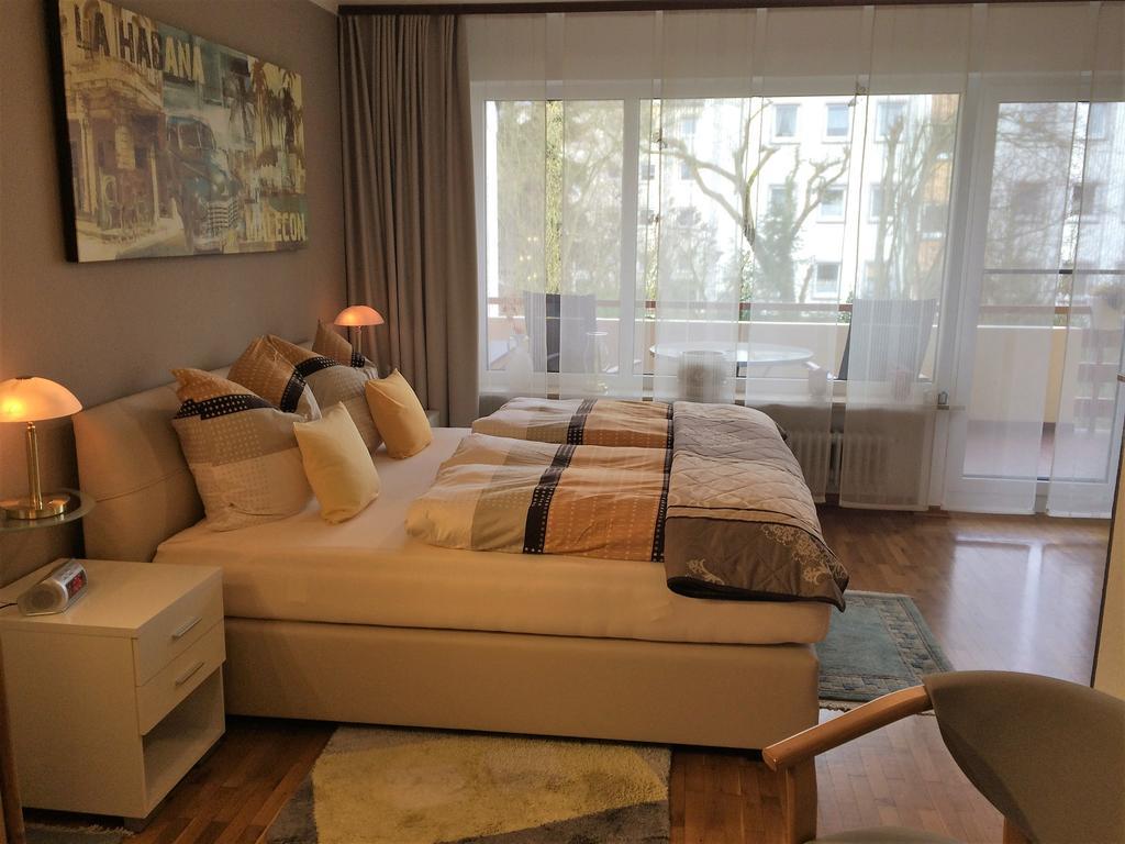 Bed & Breakfast Faas Wittlich Buitenkant foto