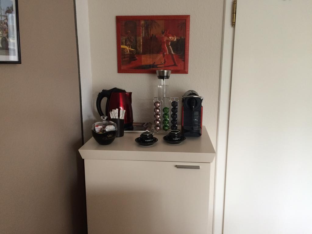Bed & Breakfast Faas Wittlich Buitenkant foto