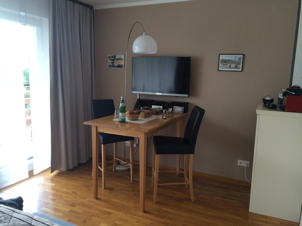 Bed & Breakfast Faas Wittlich Buitenkant foto