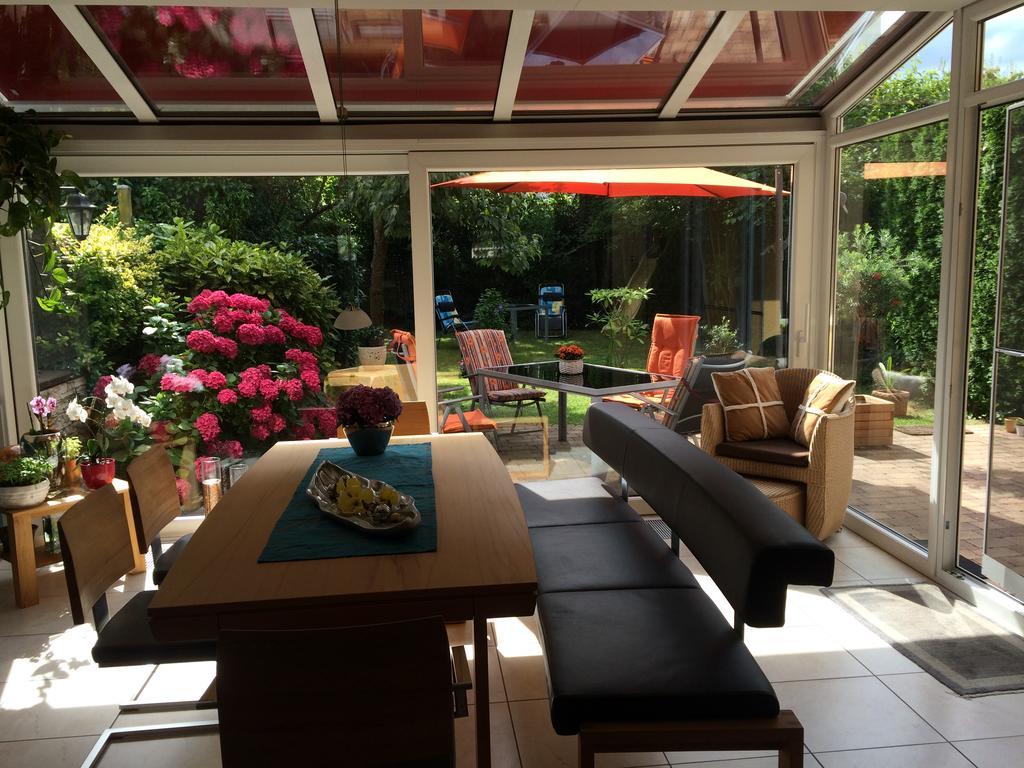 Bed & Breakfast Faas Wittlich Buitenkant foto